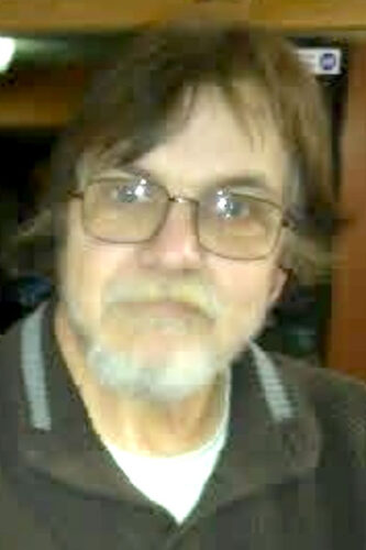 Charles H. Everman 1958-2026